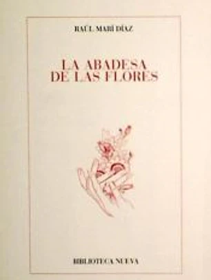 La abadesa de las flores