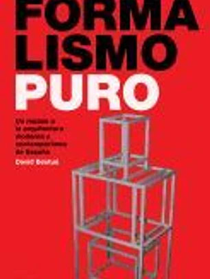 Formalismo puro
