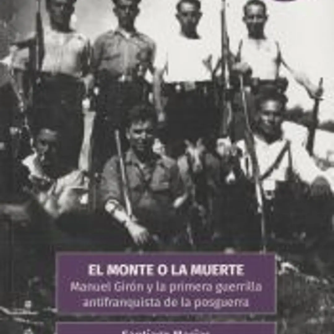 El monte o la muerte 1