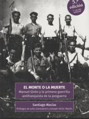 El monte o la muerte