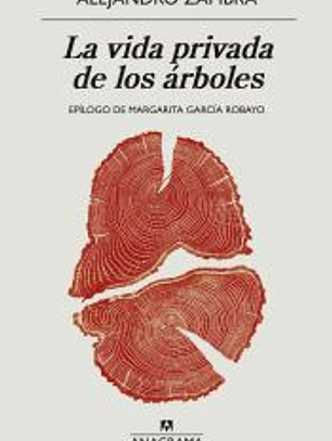 La vida privada de los árboles
