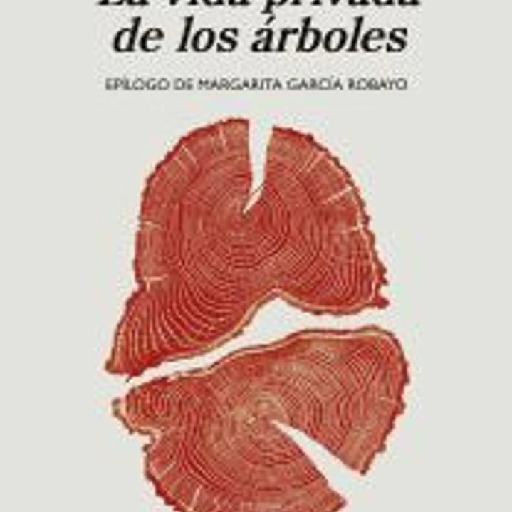 La vida privada de los árboles 1