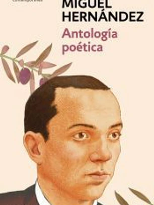 Antología poética