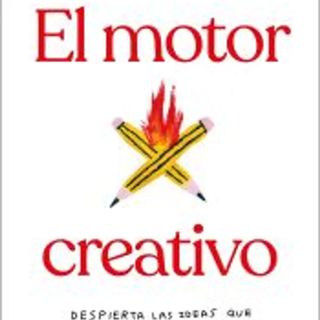 El motor creativo 1