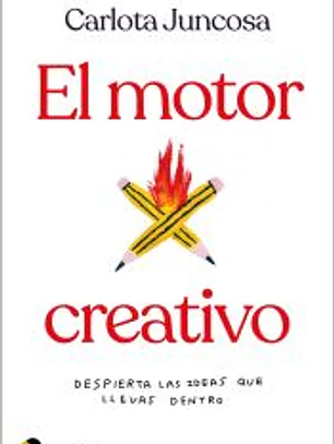 El motor creativo