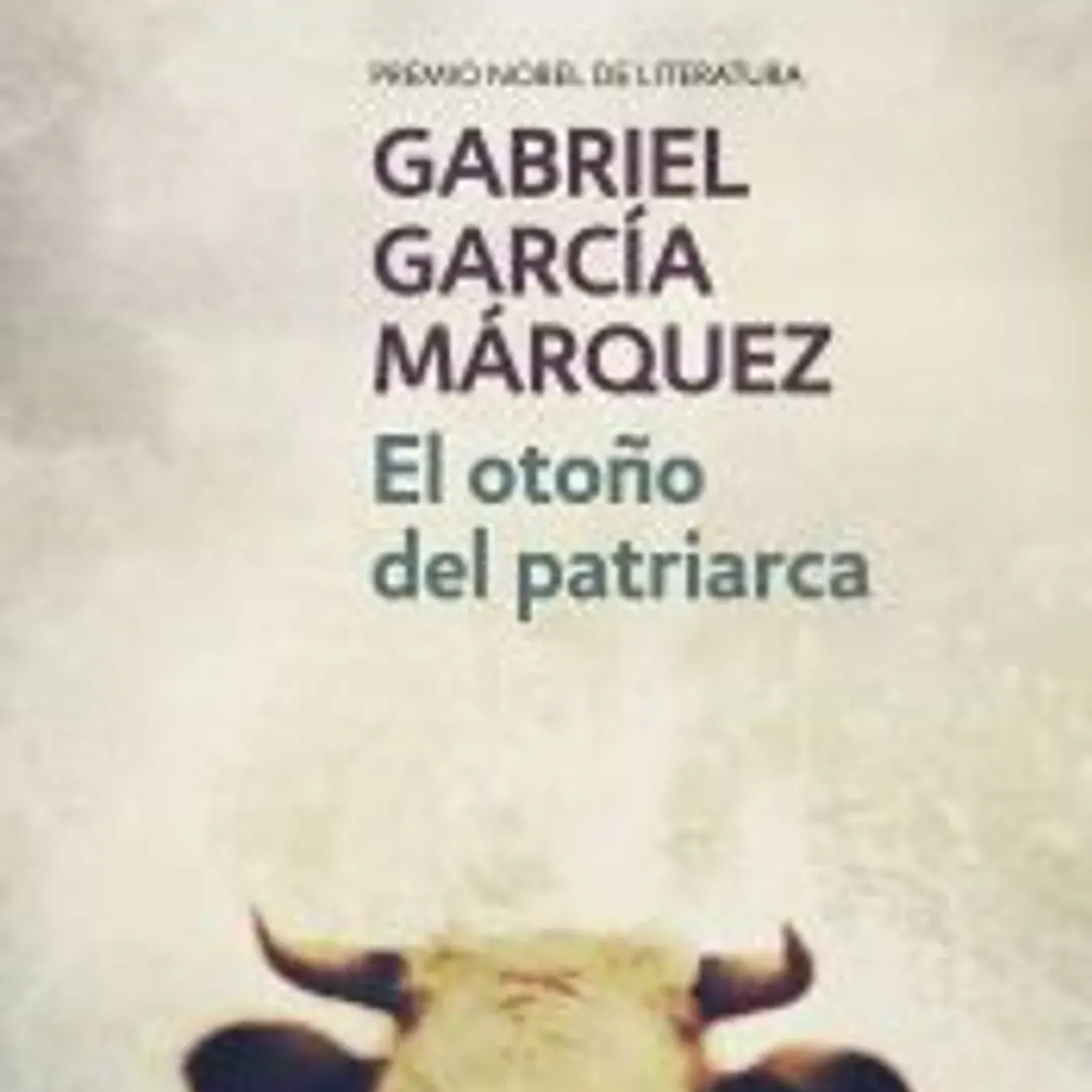 El otoño del patriarca 1