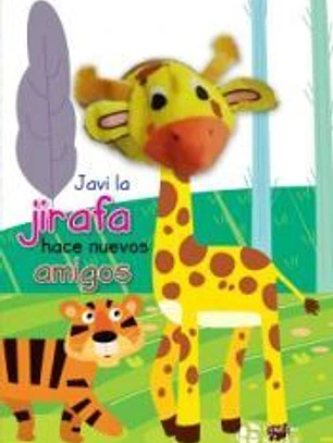 Javi La Jirafa