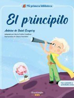El principito