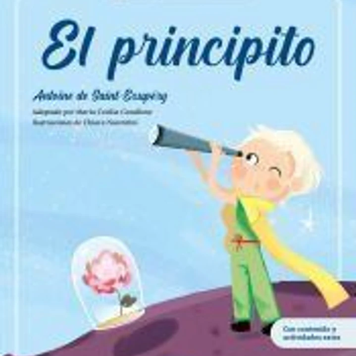 El principito 1