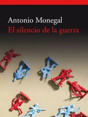 El silencio de la guerra