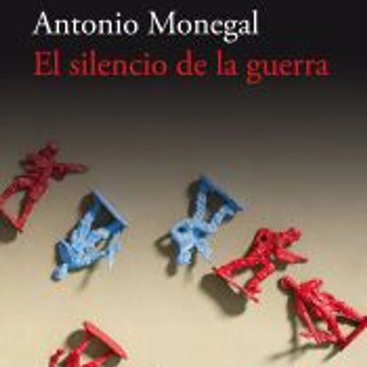 El silencio de la guerra 1