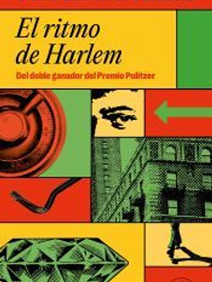 El ritmo de Harlem