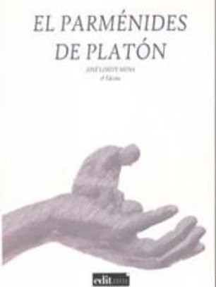 El parménides de Platón