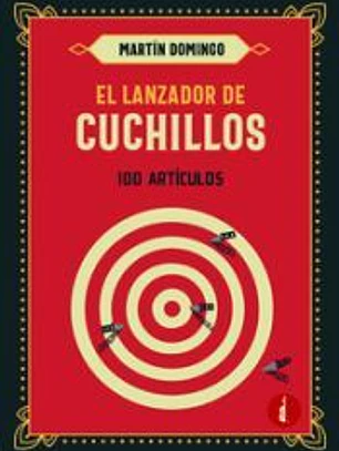 EL LANZADOR DE CUCHILLOS