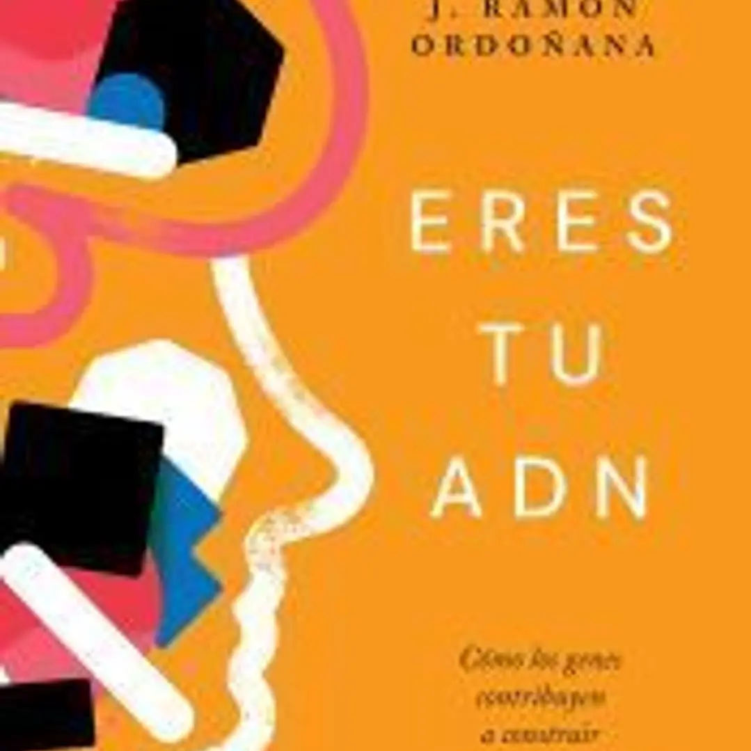 Eres tu ADN: Cómo los genes contribuyen a construir nuestra identidad 1