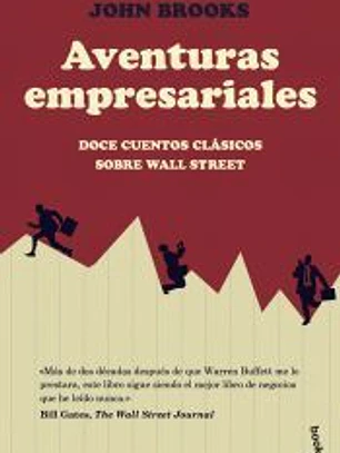 Aventuras empresariales