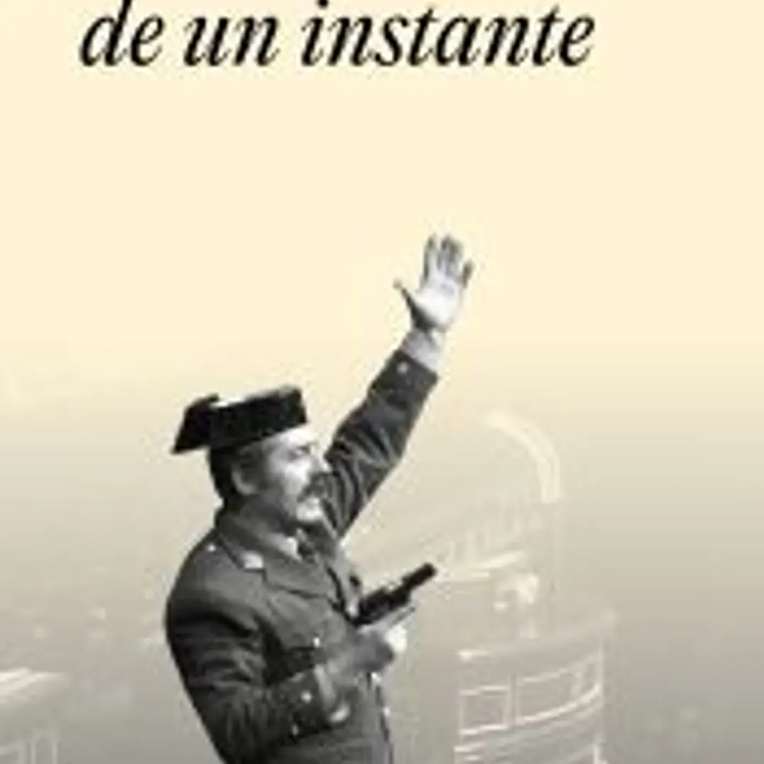 Anatomía de un instante 1
