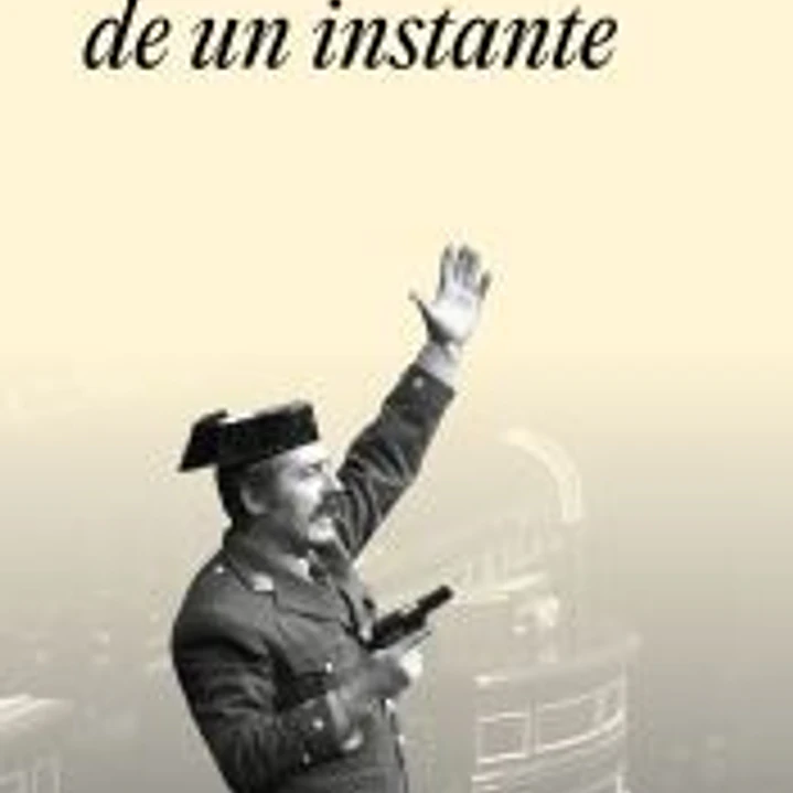 Anatomía de un instante 1