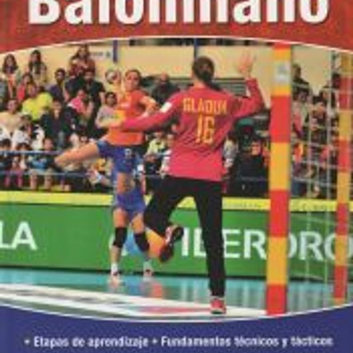 Fundamentos del balonmano 1