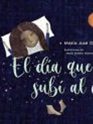 El día que subí al cielo