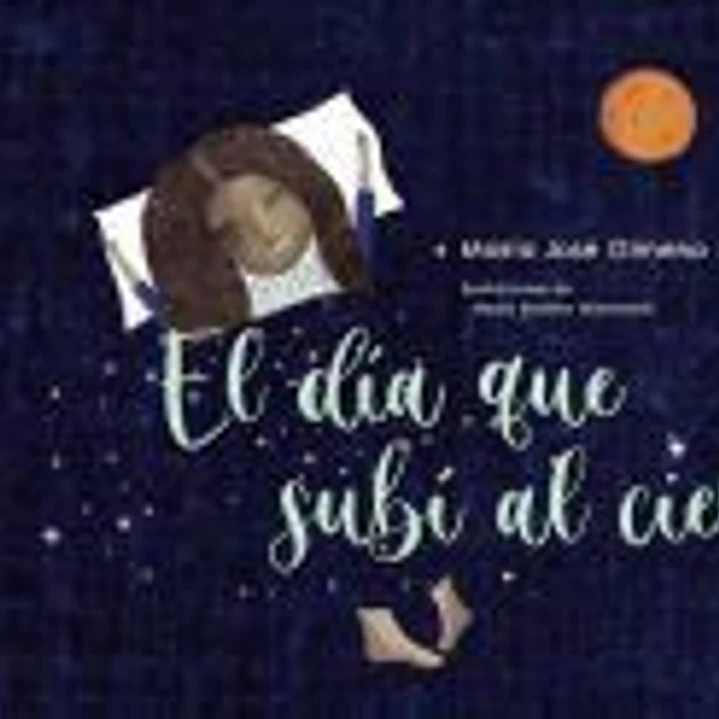 El día que subí al cielo 1
