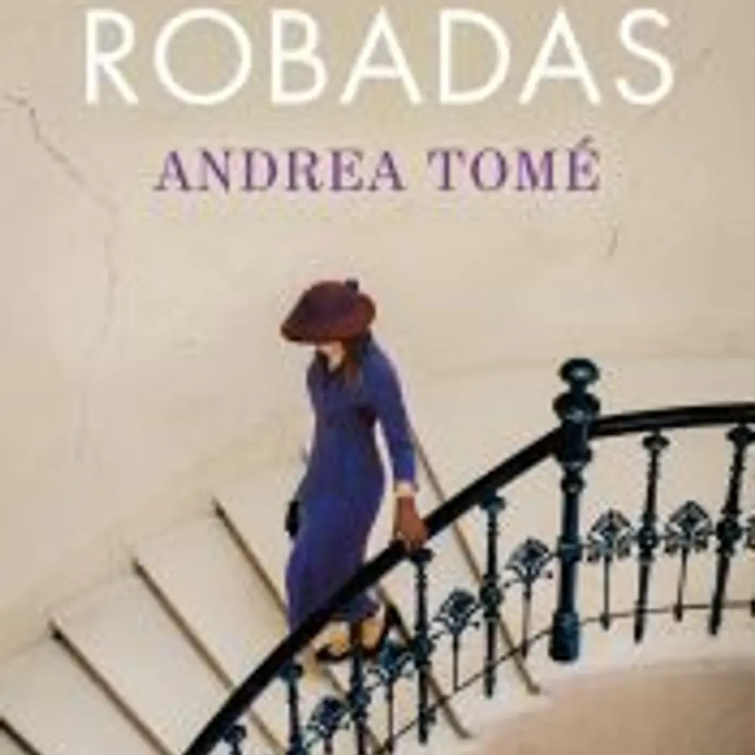 Las vidas robadas 1