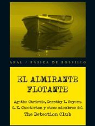 El almirante flotante