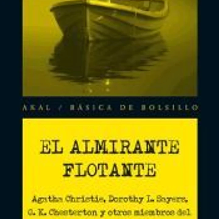 El almirante flotante 1