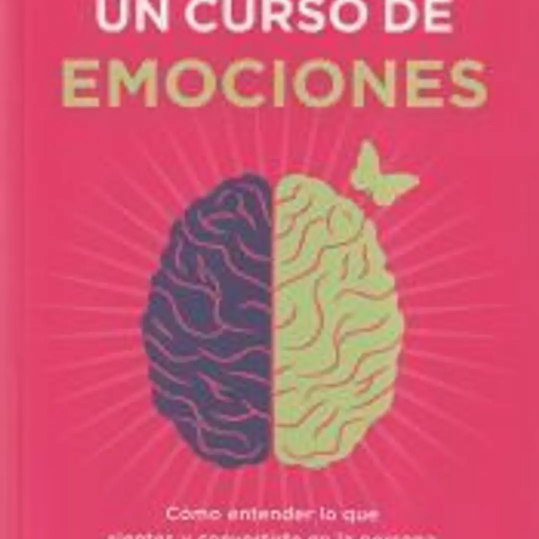 Un curso de emociones 1