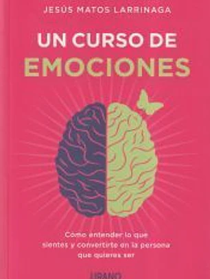 Un curso de emociones