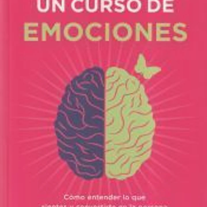 Un curso de emociones 1