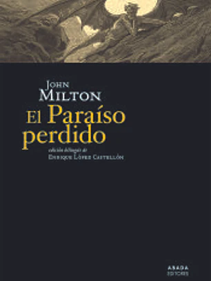 El Paraíso perdido