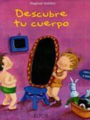 DESCUBRE TU CUERPO