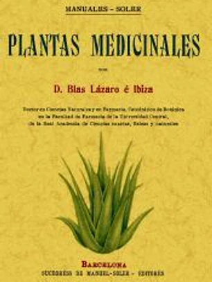 PLANTAS MEDICINALES