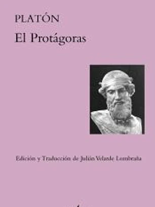 El Protágoras