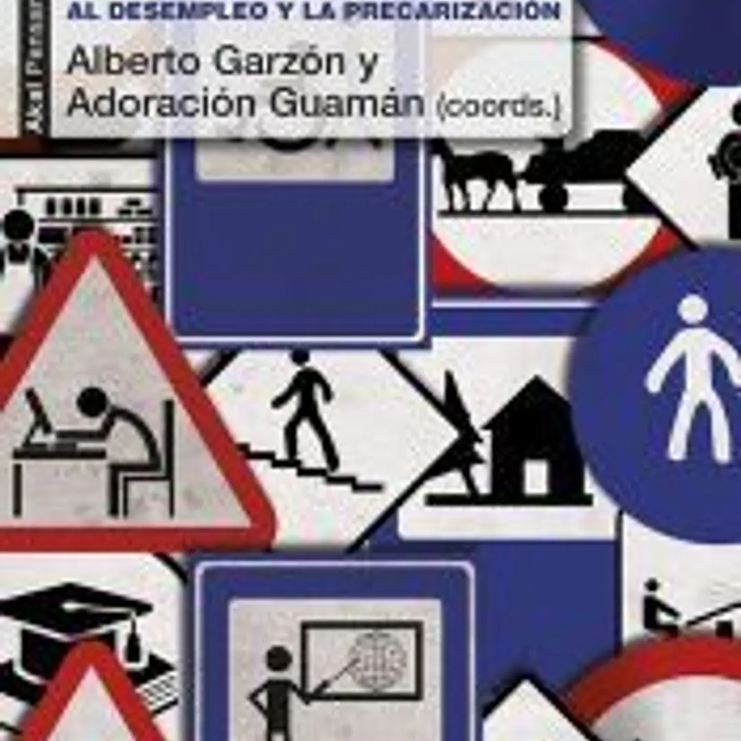 El trabajo garantizado 1