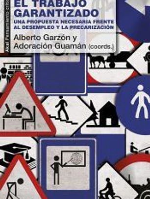 El trabajo garantizado