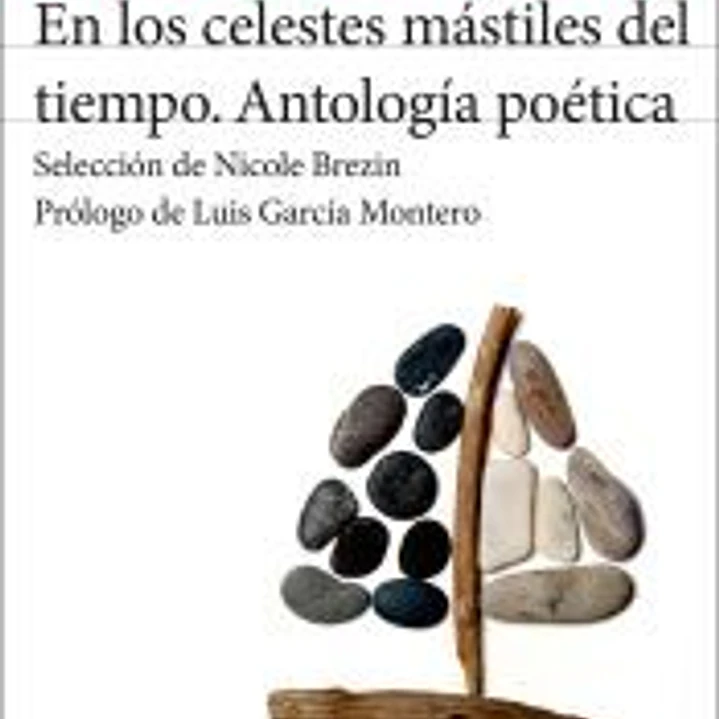 En los celestes mástiles del tiempo 1