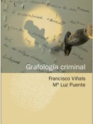 Grafología criminal