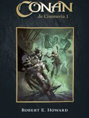 Conan El Cimmerio nº 01/06