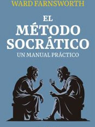 EL MÉTODO SOCRÁTICO