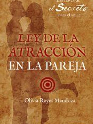 Ley de atracción en la pareja
