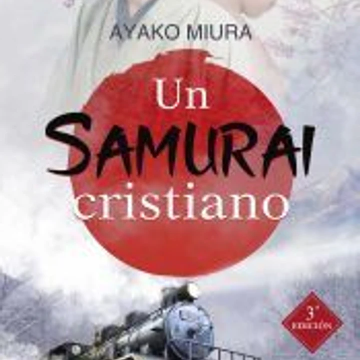 Un samurai cristiano 1