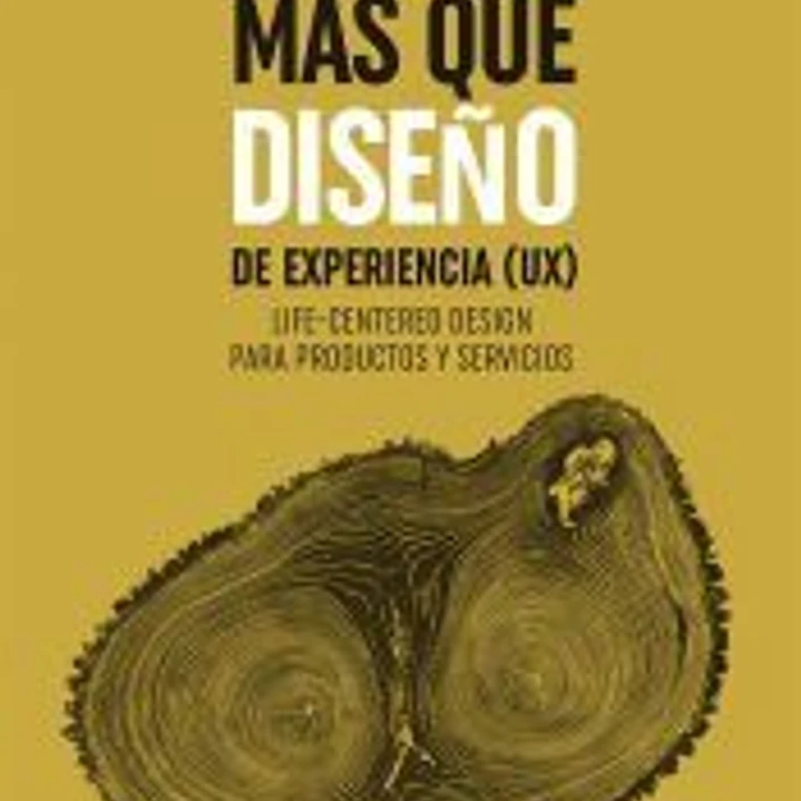 Más que diseño de experiencia (UX) 1