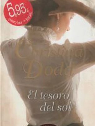 El tesoro del sol