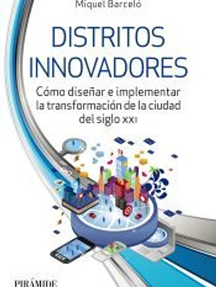 Distritos innovadores