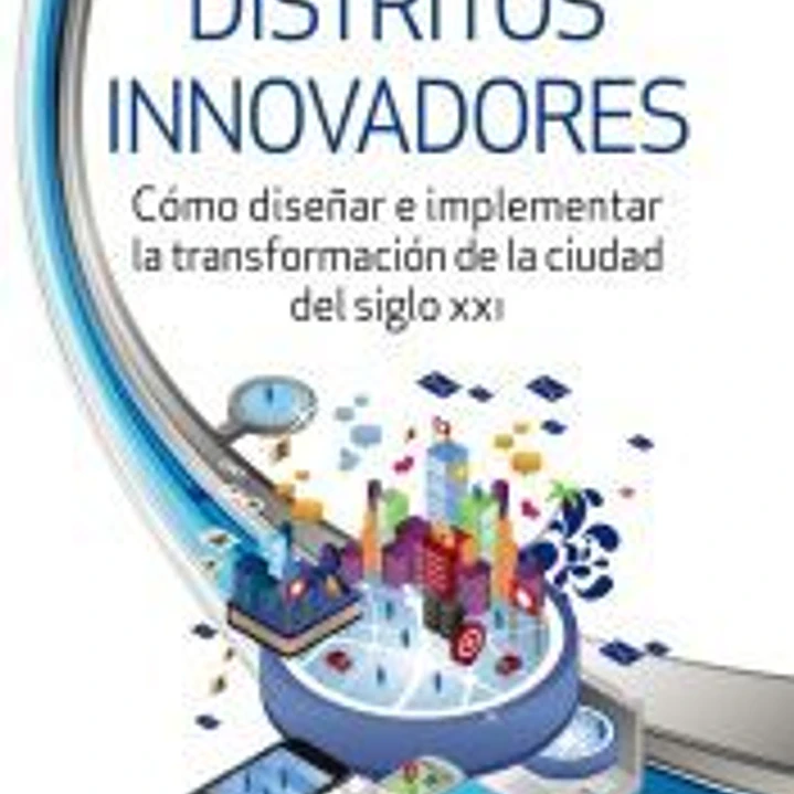 Distritos innovadores 1