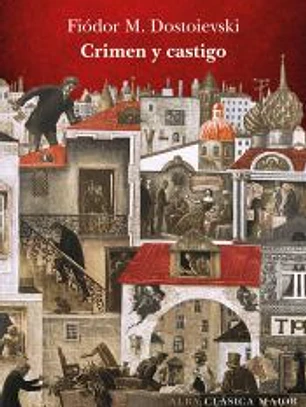 Crimen y castigo