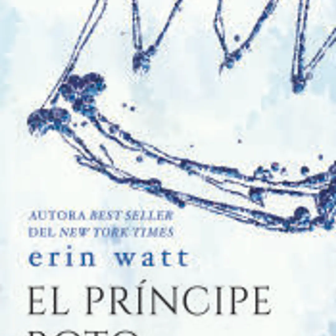 El príncipe roto 1