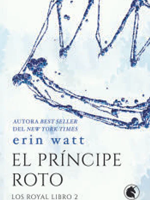 El príncipe roto